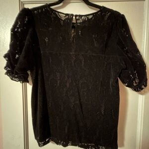Anthro top- medium  never worn